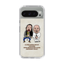 Slim Protection Case［ Nippon Broadcasting System - All Night Nippon Podcast [Tom Brown] Ivory ］