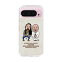 Slim Protection Case［ Nippon Broadcasting System - All Night Nippon Podcast [Tom Brown] Ivory ］