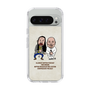 Slim Protection Case［ Nippon Broadcasting System - All Night Nippon Podcast [Tom Brown] Ivory ］