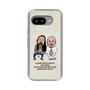 Slim Protection Case［ Nippon Broadcasting System - All Night Nippon Podcast [Tom Brown] Ivory ］