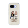 Slim Protection Case［ Nippon Broadcasting System - All Night Nippon Podcast [Tom Brown] Ivory ］