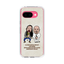 Slim Protection Case［ Nippon Broadcasting System - All Night Nippon Podcast [Tom Brown] Ivory ］
