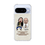 Slim Protection Case［ Nippon Broadcasting System - All Night Nippon Podcast [Tom Brown] Ivory ］