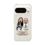 Slim Protection Case［ Nippon Broadcasting System - All Night Nippon Podcast [Tom Brown] Ivory ］