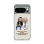 Slim Protection Case［ Nippon Broadcasting System - All Night Nippon Podcast [Tom Brown] Ivory ］
