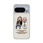 Slim Protection Case［ Nippon Broadcasting System - All Night Nippon Podcast [Tom Brown] Ivory ］