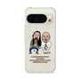 Slim Protection Case［ Nippon Broadcasting System - All Night Nippon Podcast [Tom Brown] Ivory ］