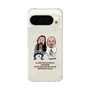Slim Protection Case［ Nippon Broadcasting System - All Night Nippon Podcast [Tom Brown] Ivory ］