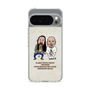 Slim Protection Case［ Nippon Broadcasting System - All Night Nippon Podcast [Tom Brown] Ivory ］