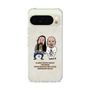 Slim Protection Case［ Nippon Broadcasting System - All Night Nippon Podcast [Tom Brown] Ivory ］
