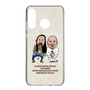 Slim Protection Case［ Nippon Broadcasting System - All Night Nippon Podcast [Tom Brown] Ivory ］