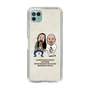 Slim Protection Case［ Nippon Broadcasting System - All Night Nippon Podcast [Tom Brown] Ivory ］