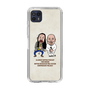 Slim Protection Case［ Nippon Broadcasting System - All Night Nippon Podcast [Tom Brown] Ivory ］