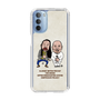 Slim Protection Case［ Nippon Broadcasting System - All Night Nippon Podcast [Tom Brown] Ivory ］