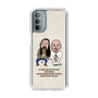 Slim Protection Case［ Nippon Broadcasting System - All Night Nippon Podcast [Tom Brown] Ivory ］