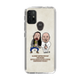 Slim Protection Case［ Nippon Broadcasting System - All Night Nippon Podcast [Tom Brown] Ivory ］