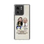 Slim Protection Case［ Nippon Broadcasting System - All Night Nippon Podcast [Tom Brown] Ivory ］