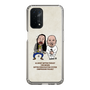Slim Protection Case［ Nippon Broadcasting System - All Night Nippon Podcast [Tom Brown] Ivory ］