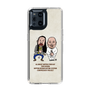 Slim Protection Case［ Nippon Broadcasting System - All Night Nippon Podcast [Tom Brown] Ivory ］