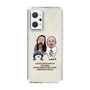 Slim Protection Case［ Nippon Broadcasting System - All Night Nippon Podcast [Tom Brown] Ivory ］