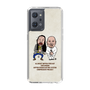 Slim Protection Case［ Nippon Broadcasting System - All Night Nippon Podcast [Tom Brown] Ivory ］