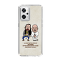 Slim Protection Case［ Nippon Broadcasting System - All Night Nippon Podcast [Tom Brown] Ivory ］