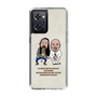 Slim Protection Case［ Nippon Broadcasting System - All Night Nippon Podcast [Tom Brown] Ivory ］