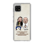Slim Protection Case［ Nippon Broadcasting System - All Night Nippon Podcast [Tom Brown] Ivory ］