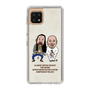 Slim Protection Case［ Nippon Broadcasting System - All Night Nippon Podcast [Tom Brown] Ivory ］