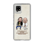 Slim Protection Case［ Nippon Broadcasting System - All Night Nippon Podcast [Tom Brown] Ivory ］