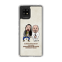 Slim Protection Case［ Nippon Broadcasting System - All Night Nippon Podcast [Tom Brown] Ivory ］