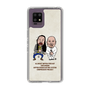 Slim Protection Case［ Nippon Broadcasting System - All Night Nippon Podcast [Tom Brown] Ivory ］
