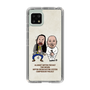 Slim Protection Case［ Nippon Broadcasting System - All Night Nippon Podcast [Tom Brown] Ivory ］
