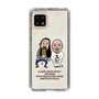 Slim Protection Case［ Nippon Broadcasting System - All Night Nippon Podcast [Tom Brown] Ivory ］