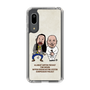 Slim Protection Case［ Nippon Broadcasting System - All Night Nippon Podcast [Tom Brown] Ivory ］