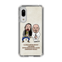 Slim Protection Case［ Nippon Broadcasting System - All Night Nippon Podcast [Tom Brown] Ivory ］