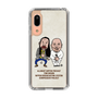 Slim Protection Case［ Nippon Broadcasting System - All Night Nippon Podcast [Tom Brown] Ivory ］