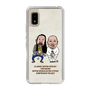 Slim Protection Case［ Nippon Broadcasting System - All Night Nippon Podcast [Tom Brown] Ivory ］