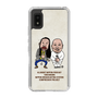 Slim Protection Case［ Nippon Broadcasting System - All Night Nippon Podcast [Tom Brown] Ivory ］