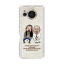 Slim Protection Case［ Nippon Broadcasting System - All Night Nippon Podcast [Tom Brown] Ivory ］