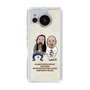 Slim Protection Case［ Nippon Broadcasting System - All Night Nippon Podcast [Tom Brown] Ivory ］