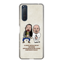 Slim Protection Case［ Nippon Broadcasting System - All Night Nippon Podcast [Tom Brown] Ivory ］