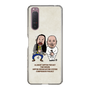 Slim Protection Case［ Nippon Broadcasting System - All Night Nippon Podcast [Tom Brown] Ivory ］