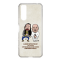 Slim Protection Case［ Nippon Broadcasting System - All Night Nippon Podcast [Tom Brown] Ivory ］