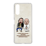 Slim Protection Case［ Nippon Broadcasting System - All Night Nippon Podcast [Tom Brown] Ivory ］