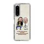 Slim Protection Case［ Nippon Broadcasting System - All Night Nippon Podcast [Tom Brown] Ivory ］