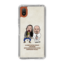 Slim Protection Case［ Nippon Broadcasting System - All Night Nippon Podcast [Tom Brown] Ivory ］