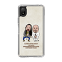 Slim Protection Case［ Nippon Broadcasting System - All Night Nippon Podcast [Tom Brown] Ivory ］