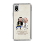 Slim Protection Case［ Nippon Broadcasting System - All Night Nippon Podcast [Tom Brown] Ivory ］