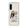 Slim Protection Case［ Nippon Broadcasting System - All Night Nippon Podcast [Tom Brown] Ivory ］